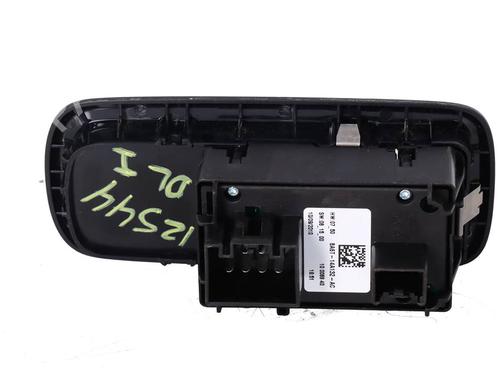 Left front window switch FORD FIESTA VI (CB1, CCN) 1.4 TDCi | BP39143462I27 - Image 2