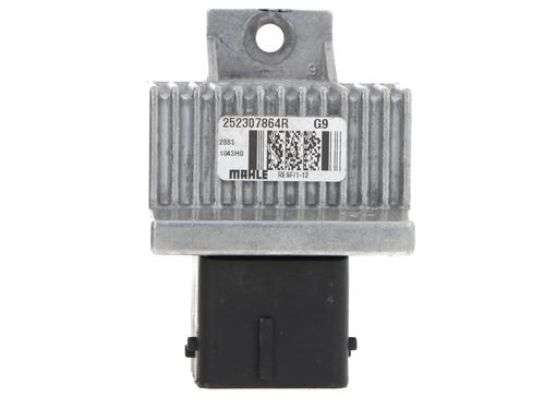 Used Electronic module Electronic module NISSAN TOWNSTAR Box Body/MPV (XFK) Electric (122 hp) 34353019 34353019