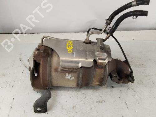 Used Catalyst Catalyst HYUNDAI i20 I (PB, PBT) [2008-2015] 33686915 33686915