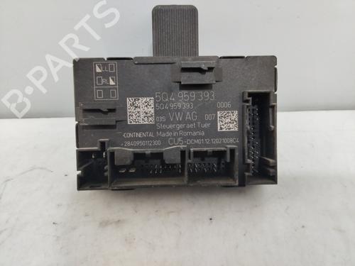 Electronic module SEAT LEON (5F1)  | BP19125938M83 
