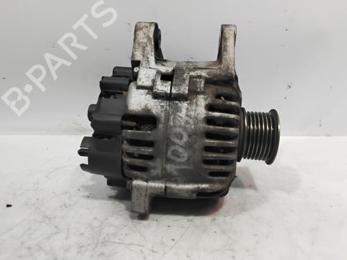 Generator RENAULT SCÉNIC II (JM0/1_) 1.9 dCi (JM0G, JM12, JM1G, JM2C) | BP30058518M7