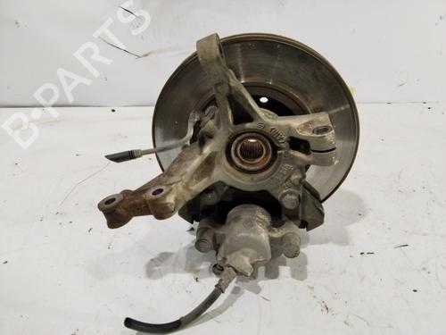Right front steering knuckle DACIA SANDERO II | BP30978181M26