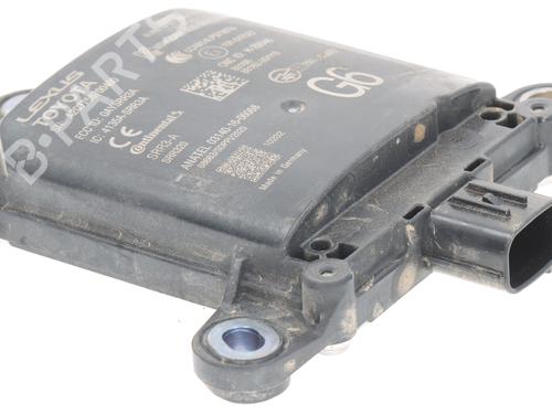 Electronic module TOYOTA YARIS CROSS (MXP_) | BP30714182M83