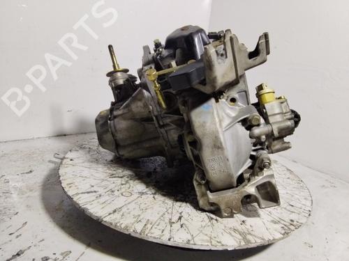 Caja de cambios CITROËN XSARA PICASSO (N68) 2.0 HDi | BP29990424M3 