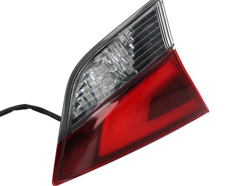 Left tailgate light NISSAN X-TRAIL III (T32_, T32R, T32RR) 2.0 dCi (T32) | BP31887941C79