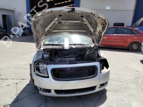 Engine AUDI TT (8N3) 1.8 T | BP34353326M1  - Image 19