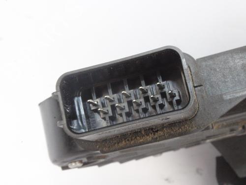 Rear left lock VOLVO S60 I (384)  | BP15277304C100 