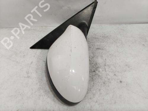 Right mirror BMW 3 (E90)  | BP27730667C27 