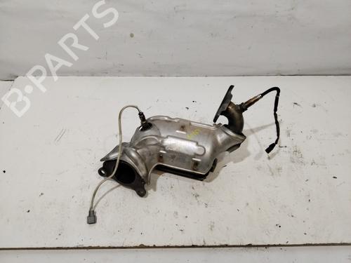 Katalysator für RENAULT CAPTUR I (J5_, H5_) [2013-2025]  30291164