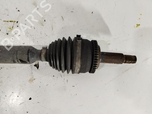 Right front driveshaft HYUNDAI i30 (GD) | BP33801575M39 - Image 3
