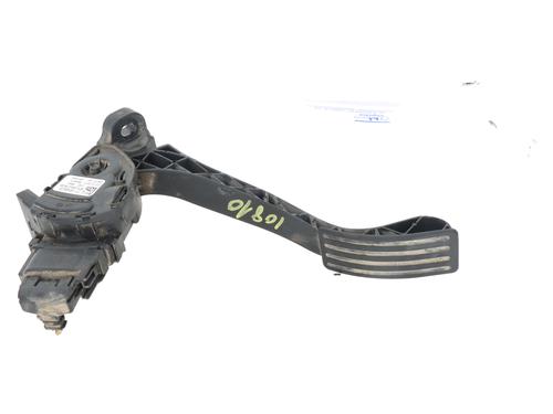 Used Pedal FORD TRANSIT CONNECT (P65_, P70_, P80_) 1.8 TDCi (90 hp) 31850462