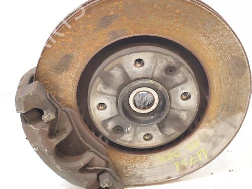 Right front steering knuckle CITROËN BERLINGO MULTISPACE (B9) 1.6 HDi 90 | BP36813732M26 - Image 2