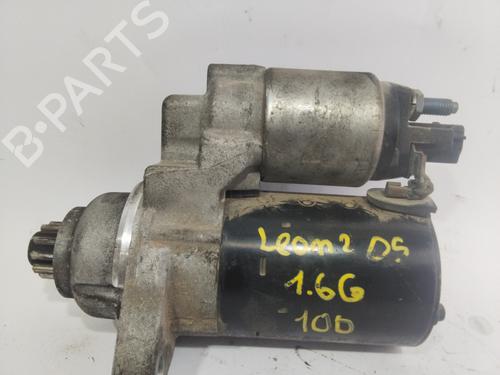 Startmotor SEAT LEON (1P1) [2005-2013]  24315824