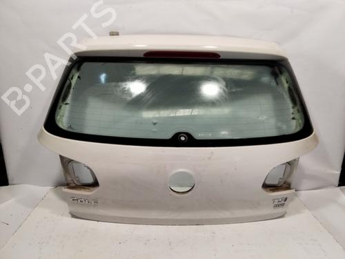 Tailgate VW GOLF VI (5K1)  | BP27529882C6 