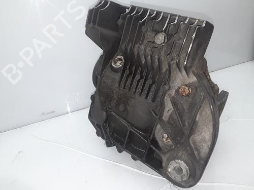 Rear differential BMW 5 (E60) 530 d | BP9301392M24 