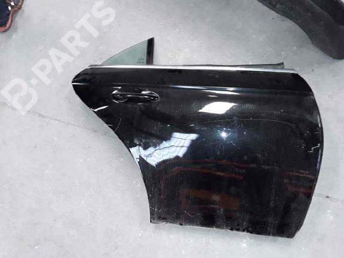 Frein Main Arrière Gauche Câble Frein à Main Arrière Gauche Frankberg - Compatible Mercedes CLS C219 E W211 Pièce Auto Mercedes Cls E