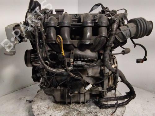 Motor FORD FOCUS III Saloon 1.6 Ti (125 hp) 23096848