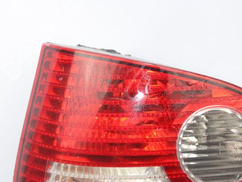 Left taillight VW POLO (9N_, 9A_) 1.4 TDI | BP15503090C34 