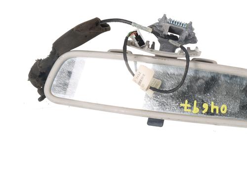 Specchietto retrovisore interno Specchietto retrovisore interno MERCEDES-BENZ E-CLASS (W212) E 200 NGT (212.035) (156 hp) 37234247 37234247