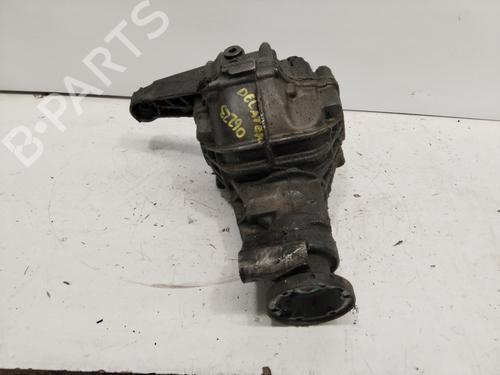 Front differential MERCEDES-BENZ M-CLASS (W163)  | BP26008704M23 
