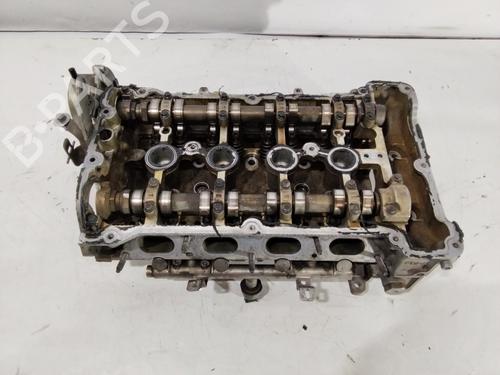 Used Cylinder head Cylinder head PEUGEOT 308 I (4A_, 4C_) 1.6 16V (150 hp) 35750793 35750793