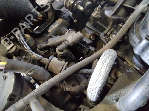 Engine JAGUAR XF I (X250) 2.7 D | BP37020402M1 - Image 10