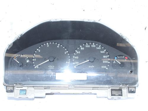 Instrument cluster LAND ROVER RANGE ROVER I 3.9 4x4 (182 hp) 13077358