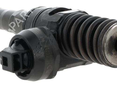 Injector VW CADDY III Box Body/MPV (2KA, 2KH, 2CA, 2CH)  | BP30006600M100 