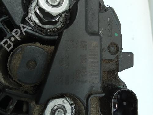 Alternator SEAT IBIZA IV (6J5, 6P1)  | BP8692393M7 