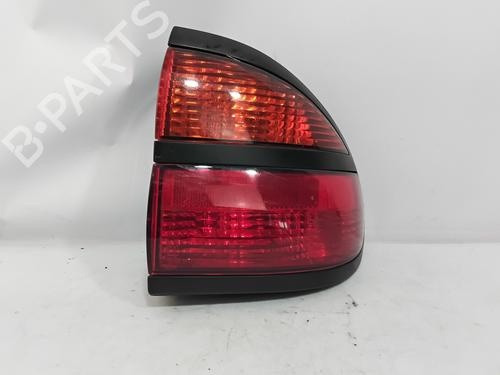 Used Right taillight RENAULT LAGUNA I (B56_, 556_) [1993-2002]  27820033