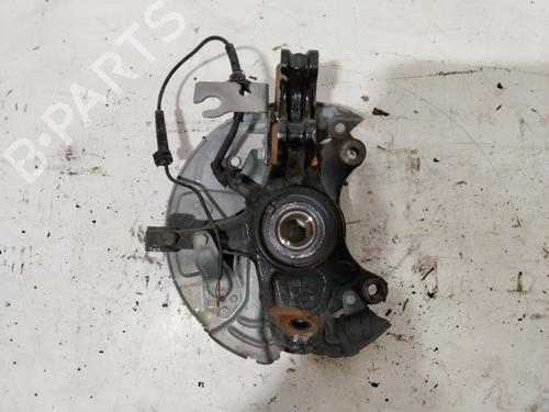 Used Left front steering knuckle PEUGEOT 3008 III (KA_, KB_, KC_) Hybrid 136 (KAHPYE) (136 hp) 30411810
