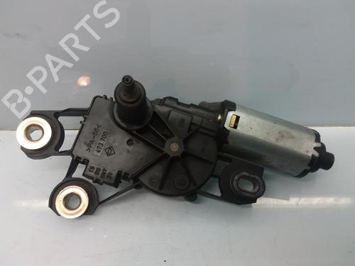 Rear wiper motor SEAT IBIZA III (6L1)  | BP9214083M102 