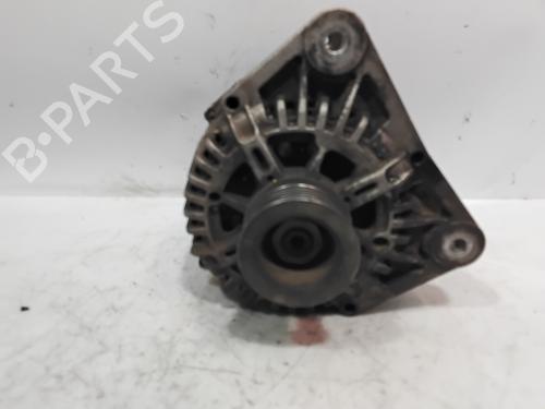 Generator RENAULT SCÉNIC II (JM0/1_) 1.9 dCi (JM0G, JM12, JM1G, JM2C) | BP30058518M7