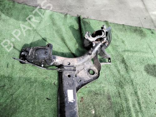 Rear axle AUDI Q2 (GAB, GAG) | BP35963670M2 - Image 5