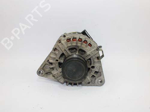 Used Alternator KIA SPORTAGE III (SL) 1.7 CRDi (116 hp) 13045240