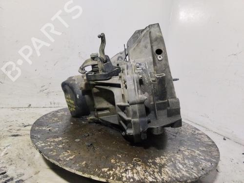 Gearbox RENAULT KANGOO (KC0/1_) 1.5 dCi | BP32736998M3 - Image 2
