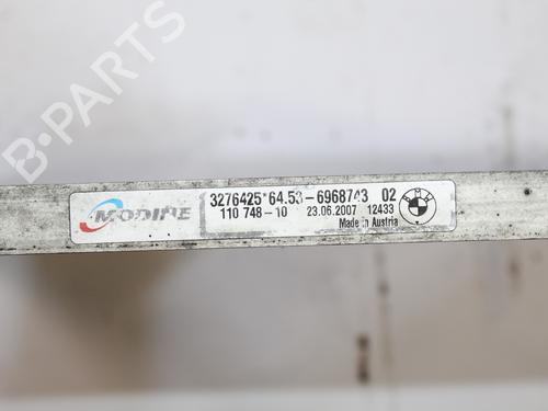 AC radiator BMW 1 (E87) 120 d | BP13927779M32 