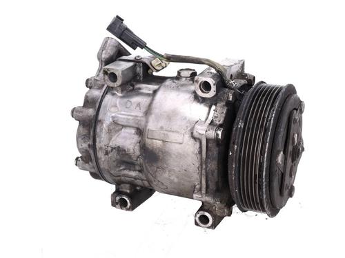 AC compressor FORD FOCUS II Saloon (DB_, FCH, DH) | BP38648773M34 - Image 3