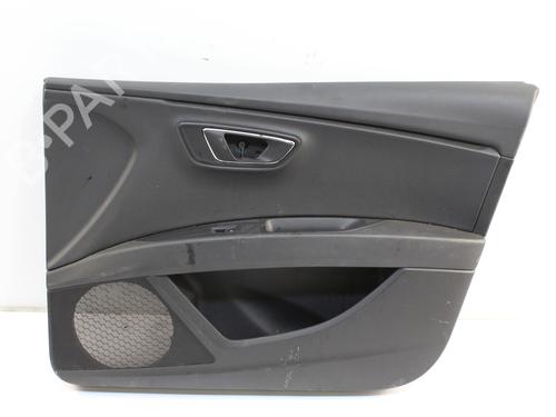 Forreste højre beklædning SEAT LEON (5F1) [2012-2021]  15717240