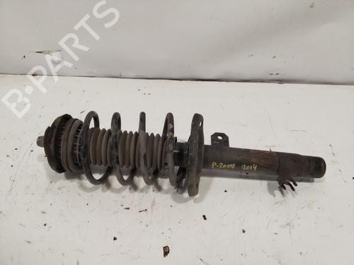 Used Right front shock absorber PEUGEOT 2008 I (CU_) [2013-2025]  29002226