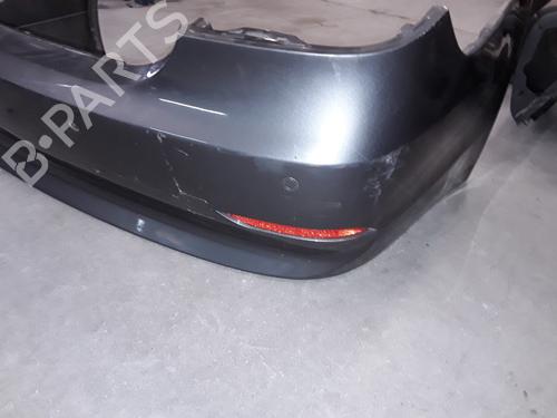 Rear bumper BMW 5 (E60)  | BP9301315C8 
