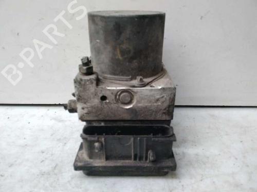 ABS pump RENAULT MEGANE II (BM0/1_, CM0/1_)  | BP8572870M43 