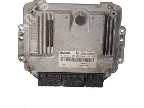 Used Engine control unit (ECU) Engine control unit (ECU) 37639014 37639014