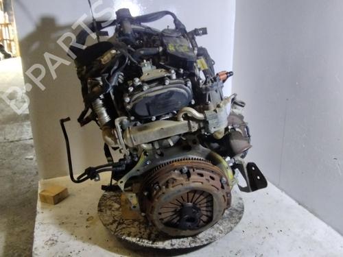 Engine IVECO DAILY VI Van  | BP21806819M1  - Image 6