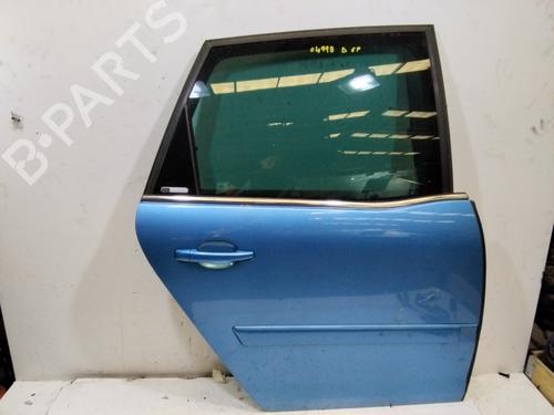 Used Right rear door CITROËN C4 Picasso I MPV (UD_) [2006-2015]  17718304