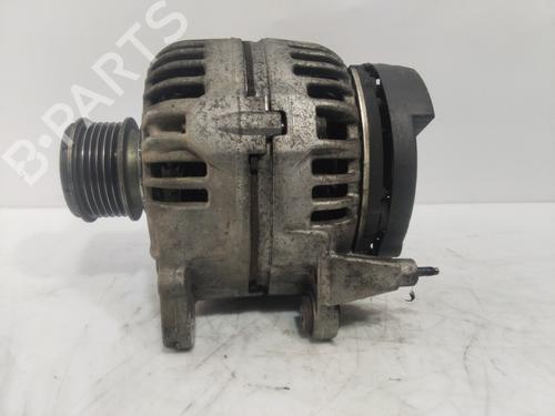 Alternator SEAT TOLEDO IV (KG3) 1.6 TDI | BP29816785M7