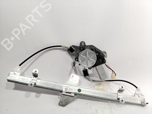 Rudehejsemekanisme ventre foran HYUNDAI ATOS (MX) [1997-2015]  25471681