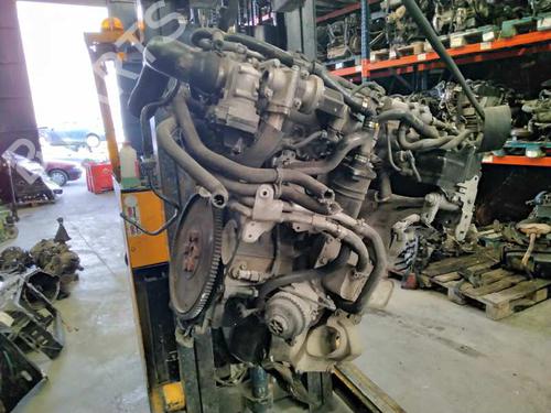 Engine OPEL VECTRA C Estate (Z02) 1.9 CDTI (F35) | BP8571951M1 