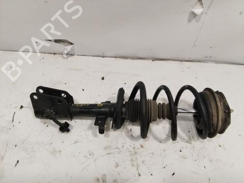 Used Right front shock absorber RENAULT LAGUNA II (BG0/1_) 2.2 dCi (140 hp) 29040858