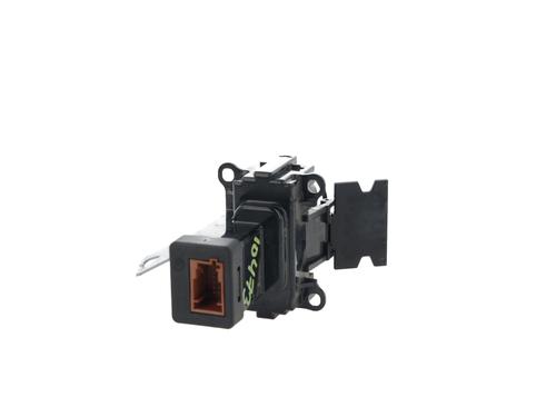 Ignition barrel CITROËN C4 Grand Picasso II (DA_, DE_)  | BP30824137M48 